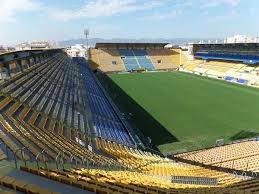 Maybe you would like to learn more about one of these? Spain Villarreal Stadium Fansrepublic