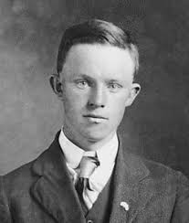 Charles Edgar Rudd Sr. (1902-1966)