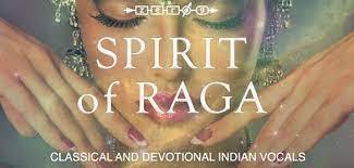 Zero G Releases Spirit Of Raga Classical And Devotional Indian Vocals
