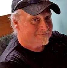 Obituary of Jim Logan