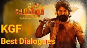 Kgf Dialogues Yash Srinidhi Shetty Kolar Gold Fields Best Vibes Youtube The movie is full of action and heavy punch lines. kgf dialogues yash srinidhi shetty kolar gold fields best vibes