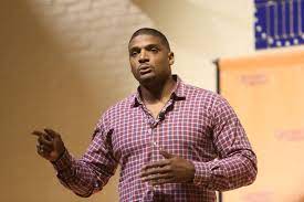 Sam got called for an unsportmanlike for doing manziel's money sign after he put him on the turf. Diversity Series Speaker Nfl S First Openly Gay Player Finds His Calling Uva Today