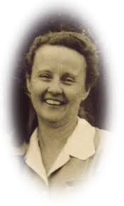 Genevieve Evelyn Melquist Jorgenson (1911-1999)