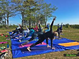 We offer yoga in a way that helps you think independently so you can incorporate what you learn. Yoga On York In York Me Us Mindbody