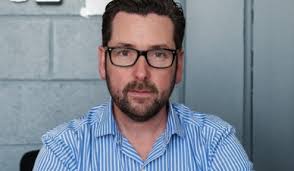 Martin McElligott: 'In my view Dundalk is the jewel of the north east'