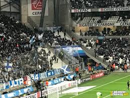 Kibice olympique marsylia wywiesili w trakcie meczu ligowego z caen (5:0) transparenty kibice swój wyrok już wydali i nie chcą widzieć evry w barwach olympique. Olympique Marsylia Ogc Nicea 10 03 2019 Stadionowi Oprawcy