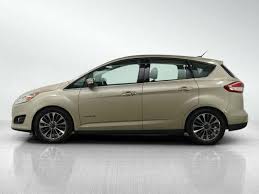Image result for White Gold 2017 C-Max