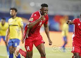 Maybe you would like to learn more about one of these? Livewire Olunga Inspires Kenya S Harambee Stars To Win Over Tanzania