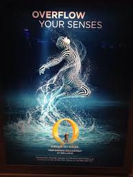 O Cirque Du Soleil Cirque Du Soleil Cirque Performance Art