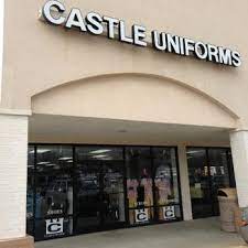 You couldn't get through to the owner? Castle Uniforms Uniforms 1828 B Bordeaux Shopping Ctr Fayetteville Nc Phone Number Yelp
