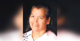 Obituary information for Eva Billiot Savoie