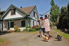 Maybe you would like to learn more about one of these? Chilliwack Couple Wants To Save 107 Year Old Home From Demolition Asking For Community Support Abbotsford News