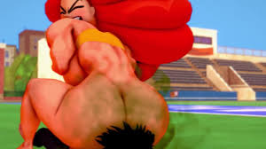 Scat and farts: Giganta Facesitting Fart - ThisVid.com