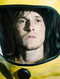 Pedro Pascal Posts Photo of Friend Oscar Isaac's Moon Knight Poster