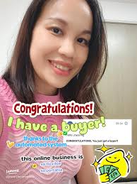 Meet Joyce: Our New Social Idol Ambassador!