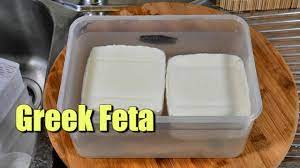 Day 11 Nisi Danish Feta Cheese A Day Challenge Youtube