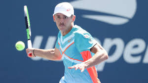 Patience defeated aggression in their only encounter last year in paris, with de minaur winning in straight sets. Us Open 2020 Alex De Minaur Def By Dominic Thiem Live Score Result How To Watch Start Time Stream Video