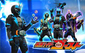 Character » appears in 4 games. Kamen Rider Specter Spectre Wallpaper By Malecoc On Deviantart