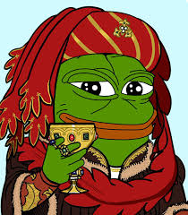It was the 8th day in april. Pepega Etozhefatima Twitter