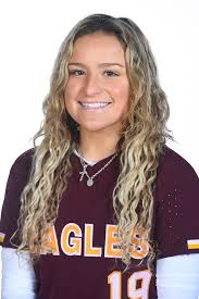 2024 Softball Roster