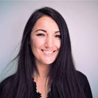 Stacey Amos's Instagram, Twitter & Facebook