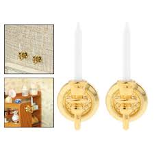 24 видео 598 просмотров обновлен 12 мар. Jual 1 6 1 12 Mini Doll House Wall Candle Holder Scene Model Diy Decor Props Gold Terbaru Juli 2021 Blibli