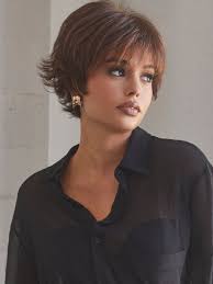 Tyler Wig by Rene of Paris