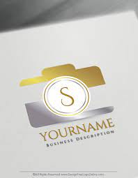 Camera Logo Design Online Photography Logo Maker Each photography logo is customized for your photography company or business.