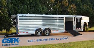 Pin On Future Cattle Trailer