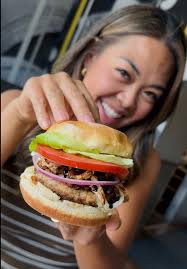 Savor Summer at Bin 4 Burger Lounge in Kelowna!