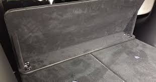 trunk shield gs design interior fur deinen tesla in 2021 tesla interior design interior design