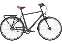 Dit Zijn De Fietsen Van Het Jaar Fietsen Fiets Hybride Fietsen