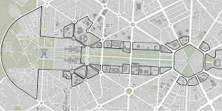 Vista area maps, directions and yellowpages business search. A Comparison Of Great Central Vistas New Delhi Vis A Vis Washington Dc