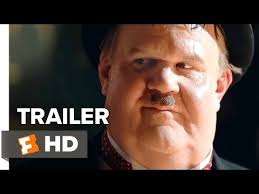 Stan & Ollie': John C. Reilly and Steve Coogan take