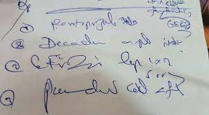 Pin On Medical Prescription