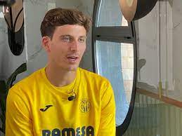 Latest on villarreal defender pau torres including news, stats, videos, highlights and more on espn. Pau Torres Breaks Silence On Manchester United Transfer Interest Ahead Of Europa League Final Manchester Evening News
