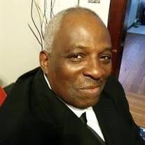 Melvin Bookert Obituary