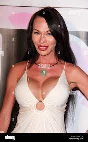 Mia Isabella File Photos from the 2015 Transgender Erotics Awards  Featuring: Mia Isabella Where: Hollywood, California, United States When:  07 Jul 2015 Stock Photo - Alamy