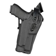 Model 6360rds Als Sls Mid Ride Level Iii Retention Duty Holster