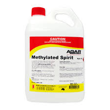 I Read That Methylated Spirits Are Bad For Skin Use But There Are Salons  That Use Them As A After Shave. Which Makes Me Wonder How Many Products  Have We Been Misusing :