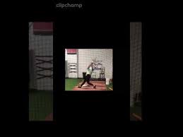 Zoey Robinson-2021 reps -freshman