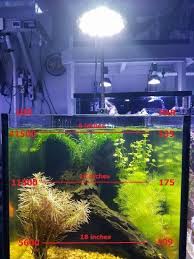 Robot Check Aquarium Lighting Led Aquarium Lighting Fresh Water Fish Tank
