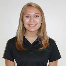 Ashley Hensler's Instagram, Twitter & Facebook