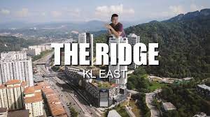 Kl east by sime darby property (u/c) 0.4 km. Quarza Residence