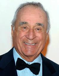 Sidney Harman's Family to Keep Stake in Newsweek