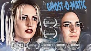 Ghost-O-Matic (2022)