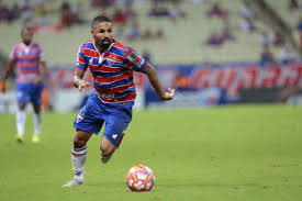 Romarinho, 26, from brazil sirens fc, since 2020 right winger market value.luke galea ryan sciberras (11) wilfried domoraud samba tounkara (7) wellington petinha (94) romarinho (9). Romarinho Recebe Sondagem De Clube Da Turquia Fortaleza Desconhece Interesse Fortaleza Esporte Clube Times Esportes O Povo
