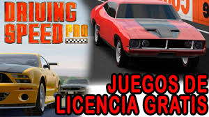 Powerful and easy to use. Juego De Carros Totalmente Gratis Para Pc Simulador Y No Requiere Equipos Potentes Driving Speed Youtube