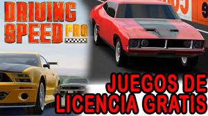 Entra y selecciona tu juego de carros favorito para comenzar. Juego De Carros Totalmente Gratis Para Pc Simulador Y No Requiere Equipos Potentes Driving Speed Youtube
