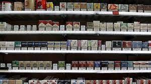 La nicotina de los cigarrillos o puros tiene una serie de propiedades o efectos que podrían ser consideradas como » positivos». Sabes Cuales Son Las Marcas De Tabaco Mas Daninas Para La Salud Ideal